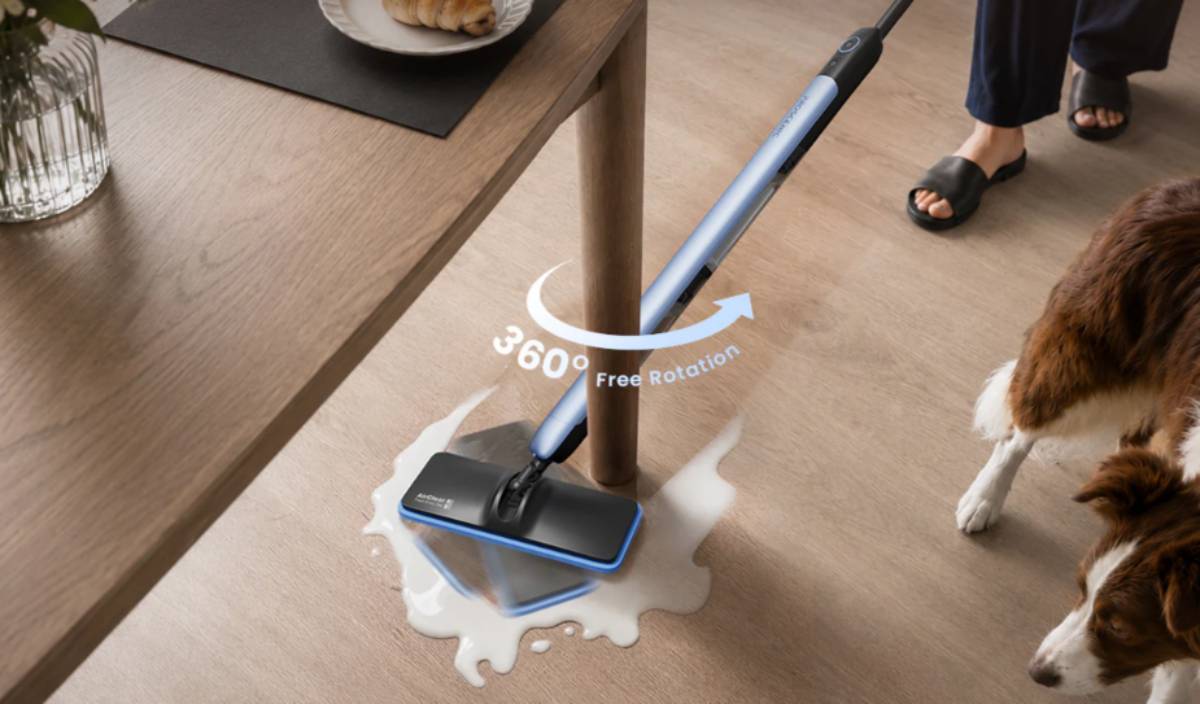 Proscenic GoMop 360°