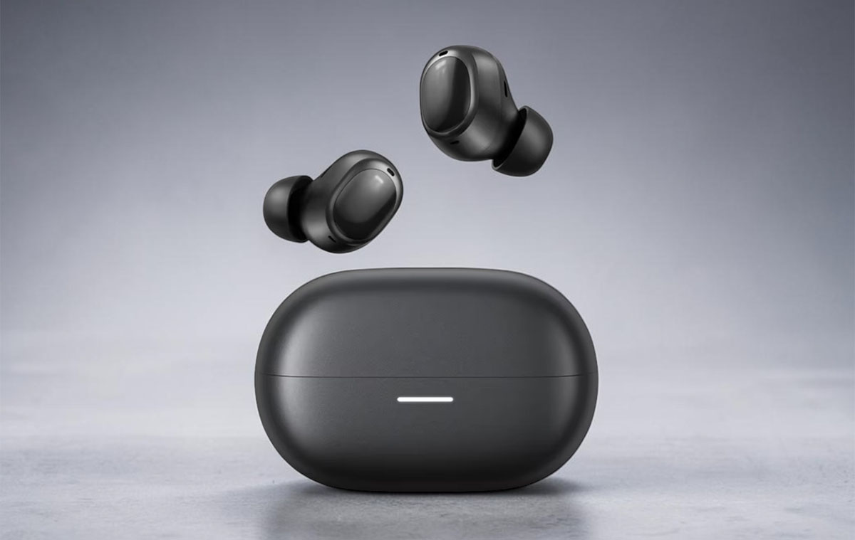 QCY MeloBuds A30