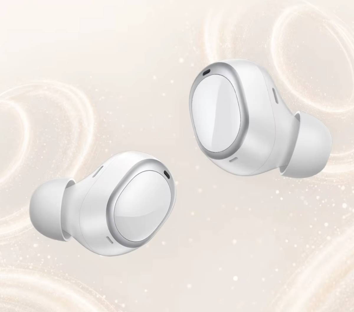 QCY MeloBuds A30 spatial audio