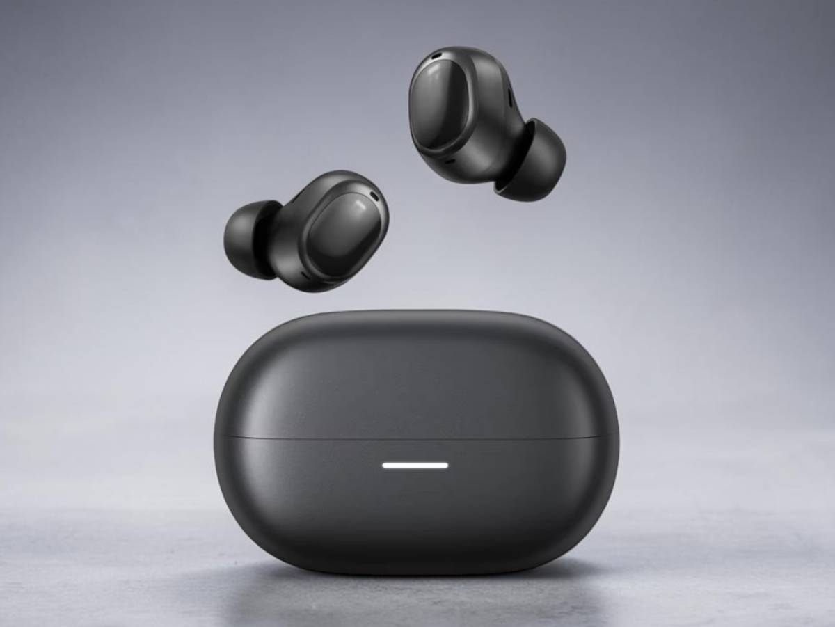 QCY MeloBuds A30