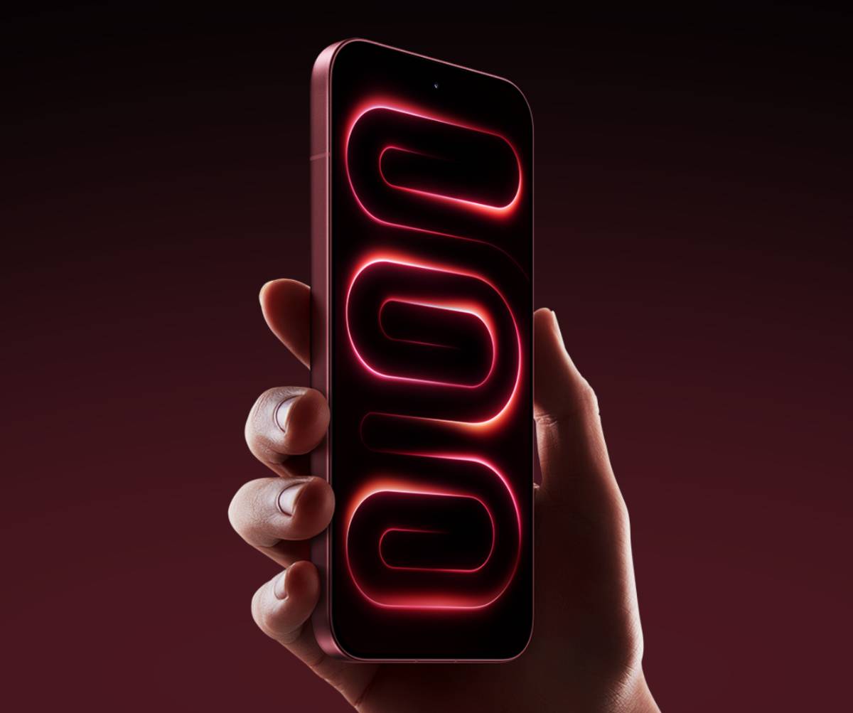 REDMI K100 Pro Max Cabernet Red kijelző