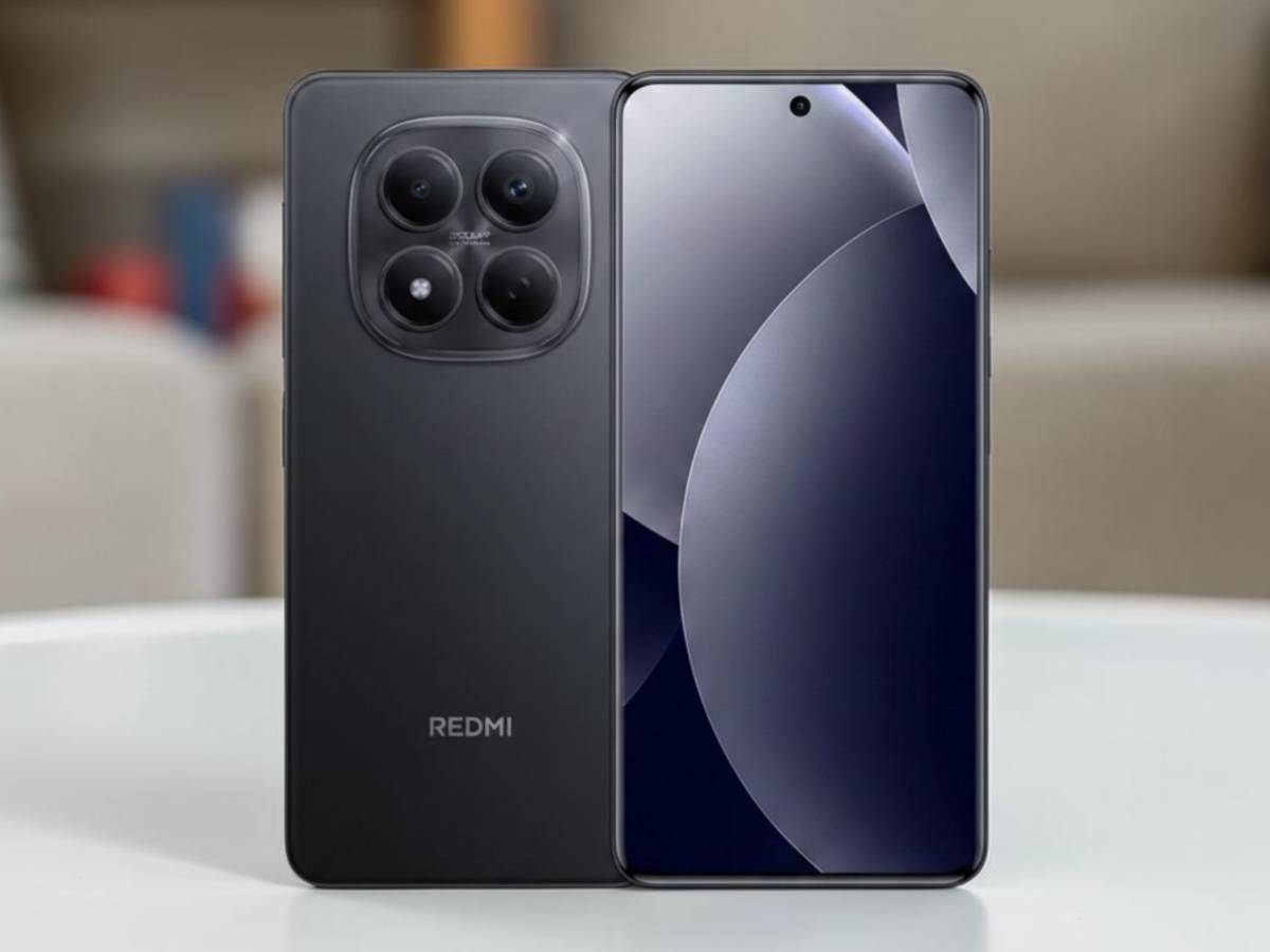 Redmi Note 15 Pro