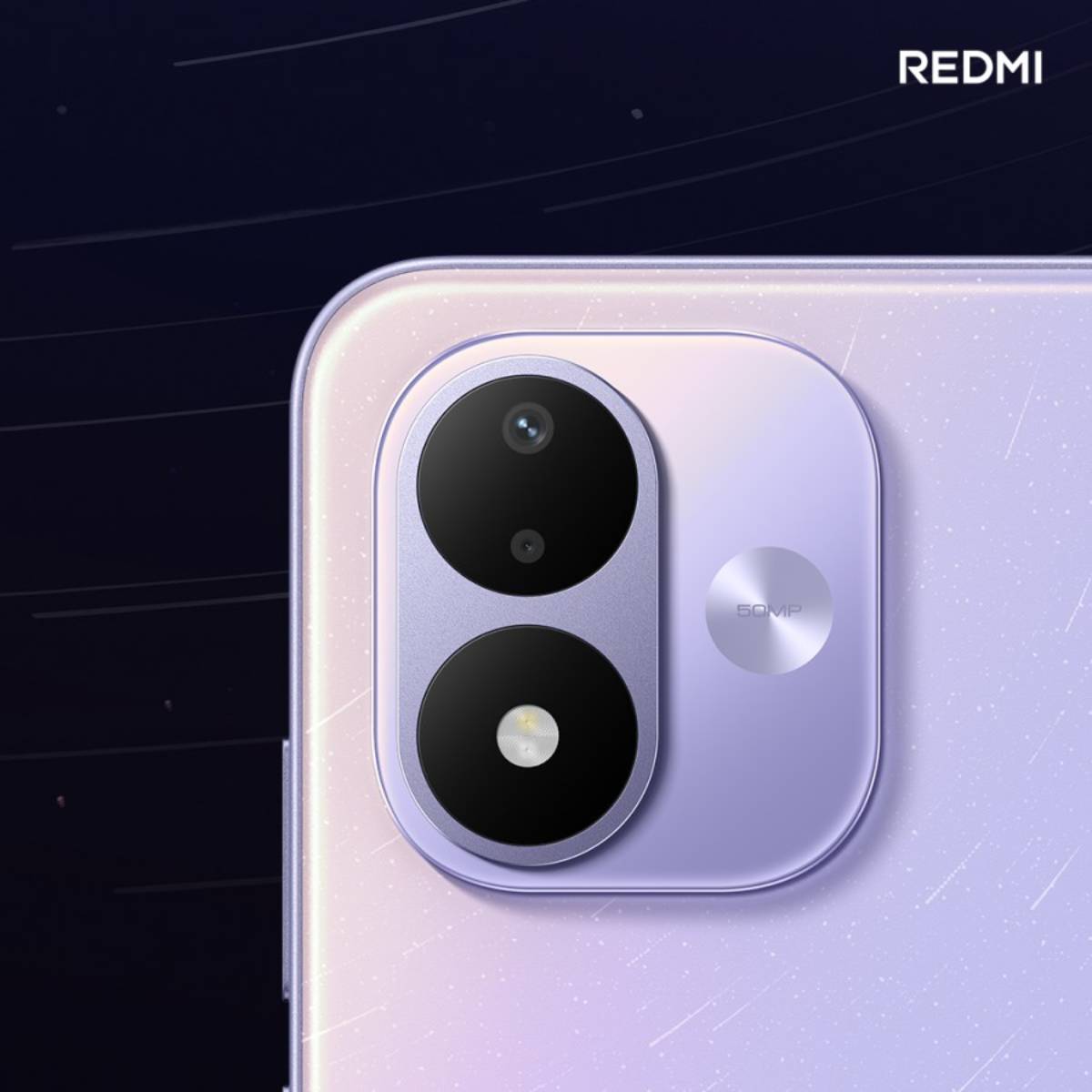REDMI Note 17 kamera