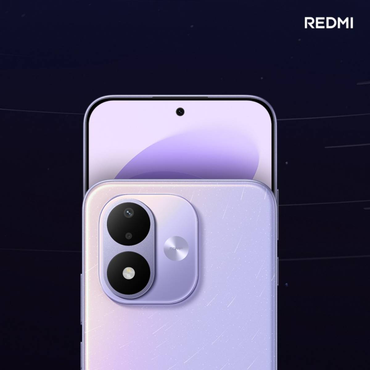 REDMI Note 17 kamerák