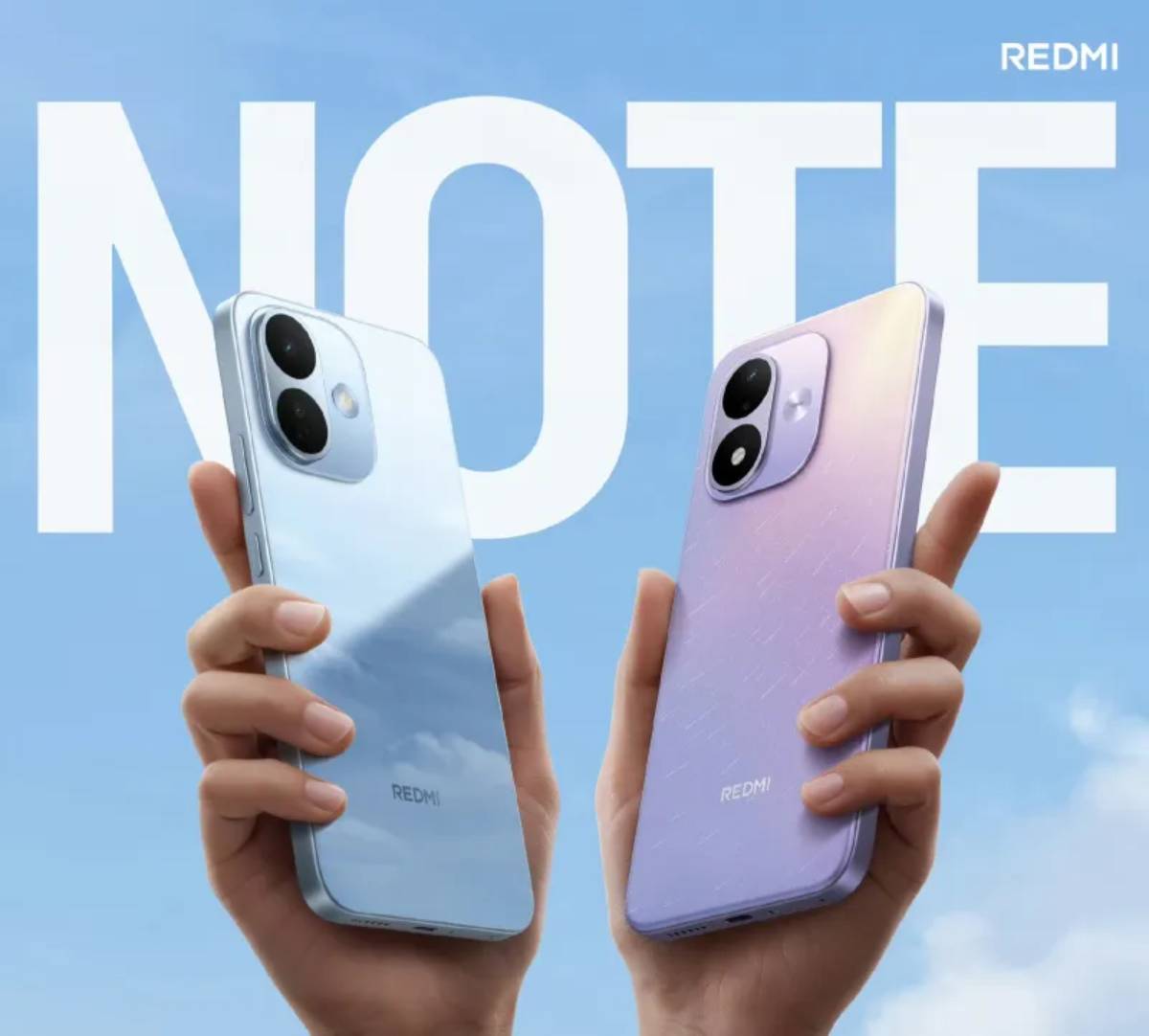 REDMI Note 17 Pro IP68, IP69K