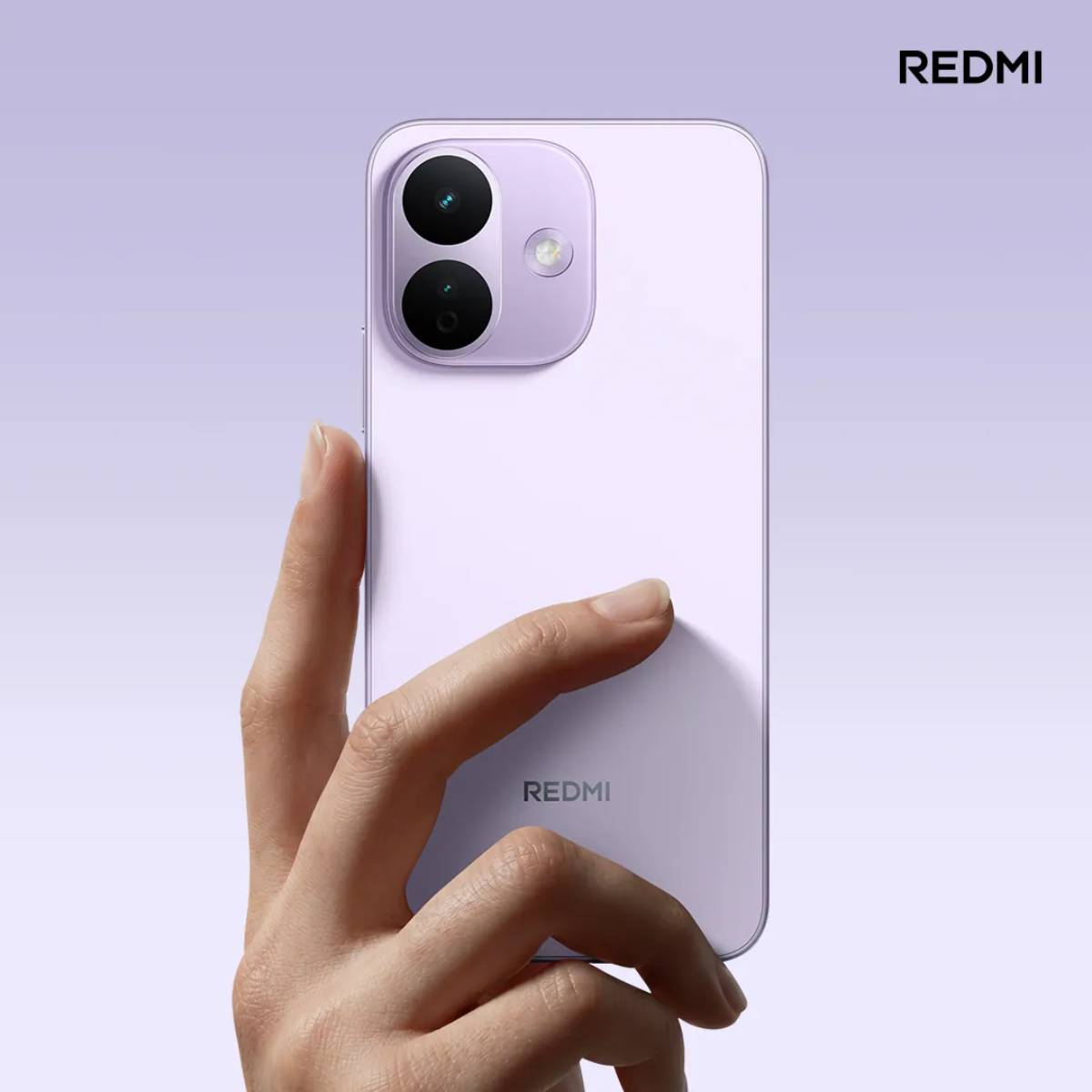 REDMI Note 17 Pro lila
