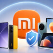 Számos Xiaomi telefonra és tabletre érkezett biztonsági frissítés