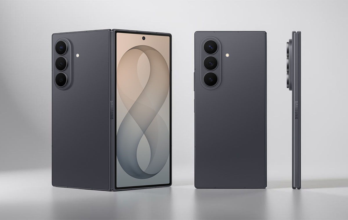 Kedves Samsung, tényleg ér 1 millió forintot a Galaxy Fold8 Ultra?