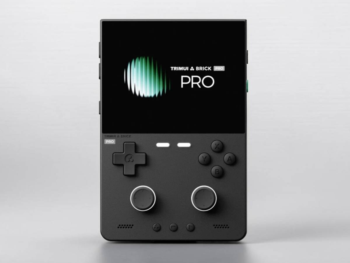 TRIMUI Brick Pro
