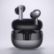 A UGREEN EchoBuds Plus TWS fülhallgató olcsón ad felsőkategóriás extrákat: 4 hangszóró, 55 dB-es zajszűrés