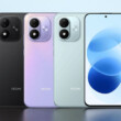 Új néven érkezik két REDMI telefon, készül a POCO M8 Power és a POCO X8