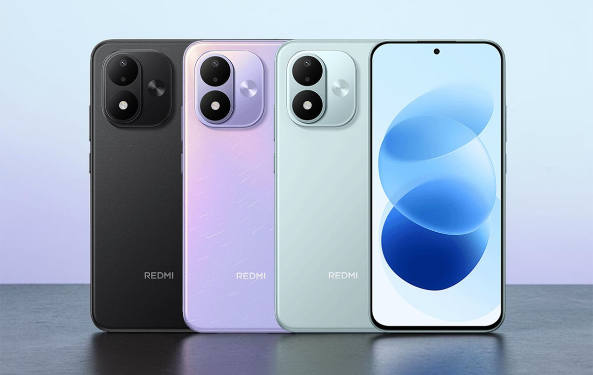 Új néven érkezik két REDMI telefon, készül a POCO M8 Power és a POCO X8