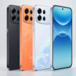 Újabb 10 000 mAh telefon: érkezik az Oppo A7 Pro Max augusztus 4.-én