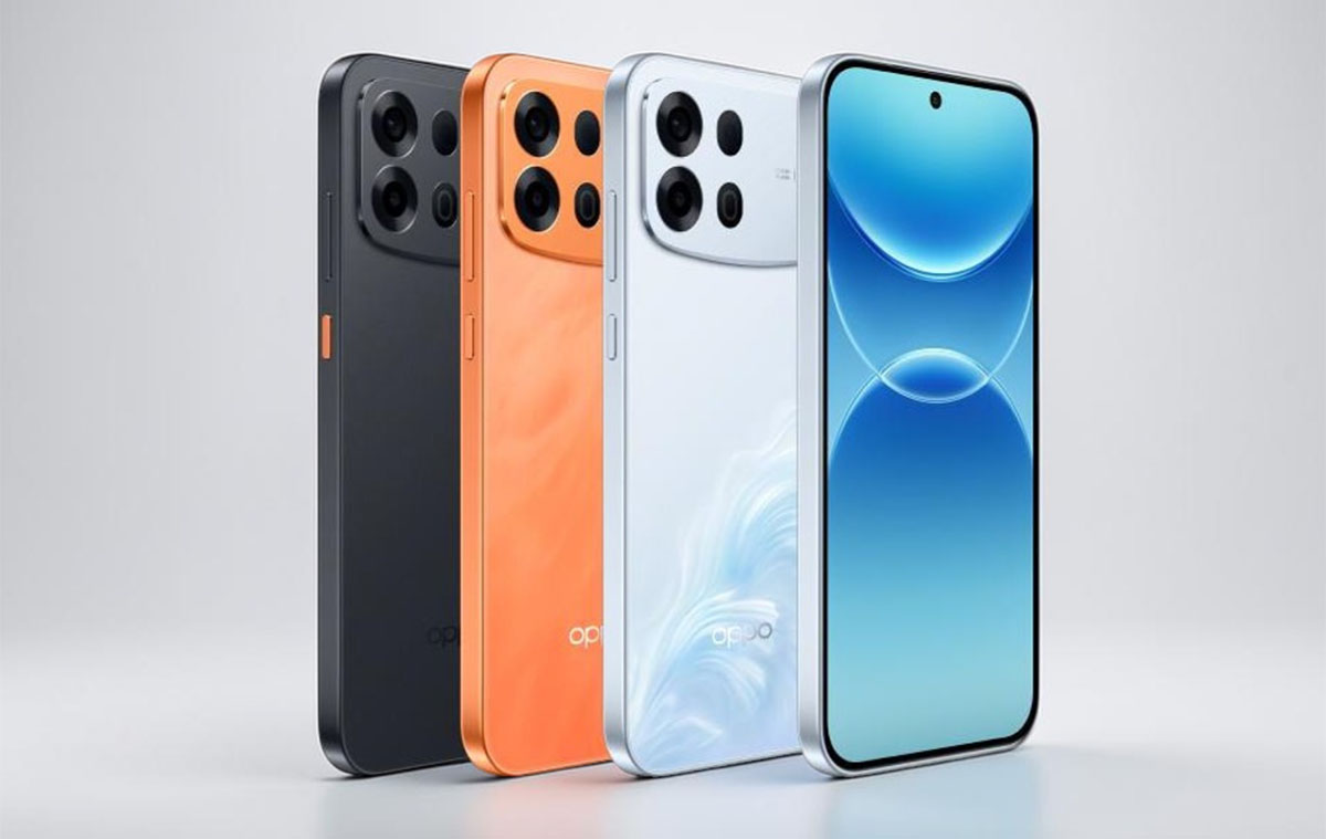 Újabb 10 000 mAh telefon: érkezik az Oppo A7 Pro Max augusztus 4.-én