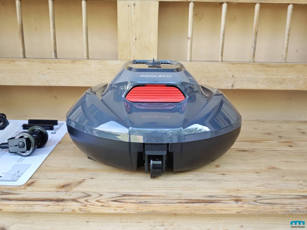 Ultenic Pooleco 10 robot