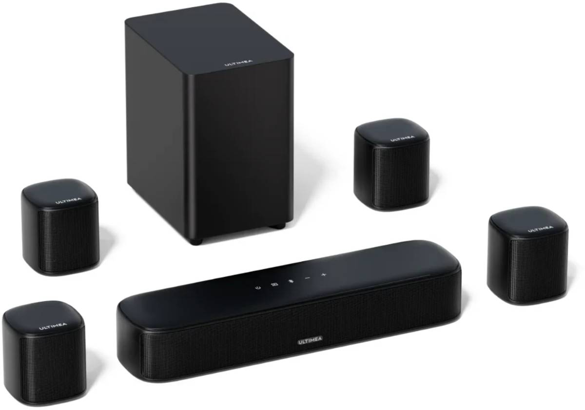 ULTIMEA Aura A40