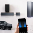 USB okosító teszt, ultraolcsó 450W-os Dolby Atmos TV hangszóró és Xiaomi router, autó
