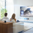 Végre megint durván olcsó az ULTIMEA valódi térhangzásra képes Atmos TV hangrendszere