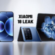 Kiszivárgott a Xiaomi 18 széria felállása: törölhették az Ultra modellt, de új csúcsverzió érkezik