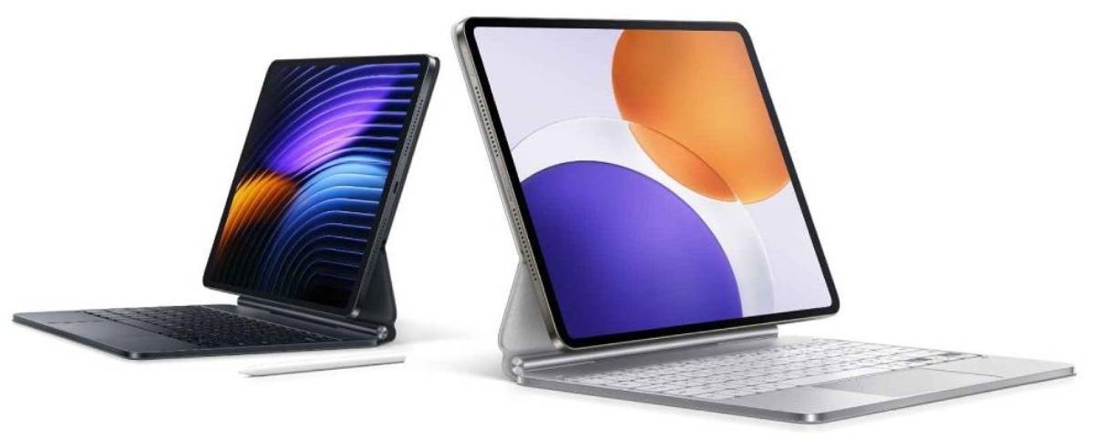 Xiaomi Pad 7S Pro