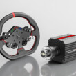 10 Nm-es direct drive alapot és 300 mm-es kormányt ad a PXN VD10 szett