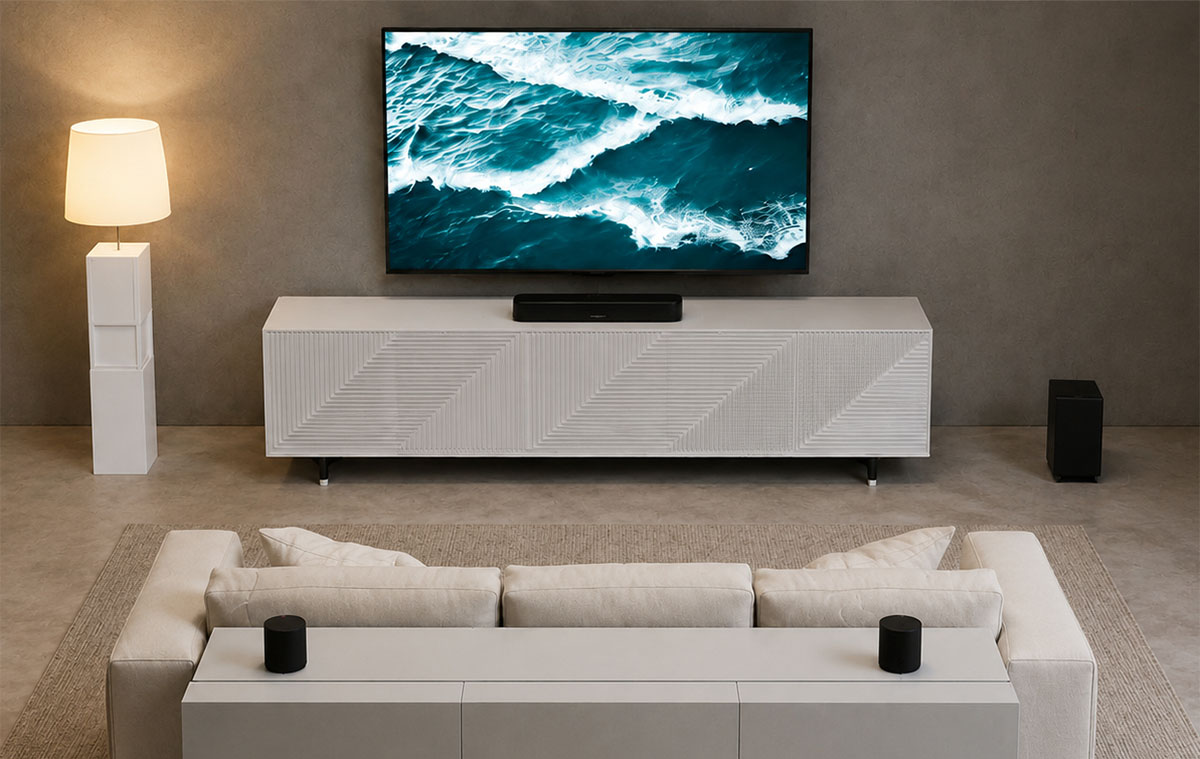 ULTIMEA Aura A30