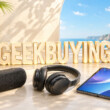 300 termék lett olcsóbb most kuponnal a Geekbuying webáruházban