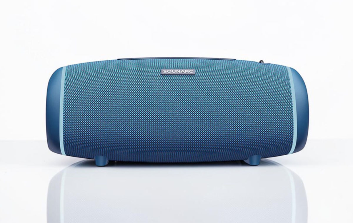 SOUNARC R1 bluetooth hangszóró