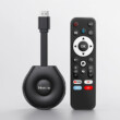 4K-s Android 14-es TV okosító WiFi 6-tal, apró méretben