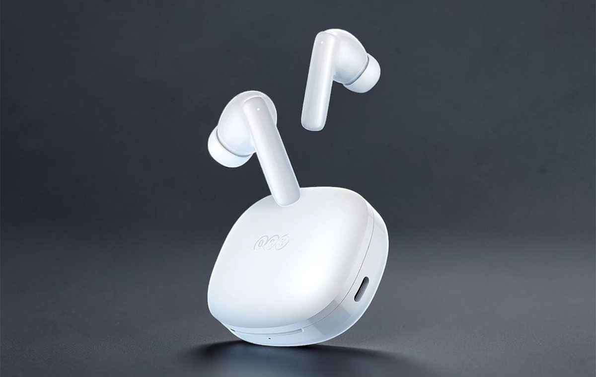 QCY T13 Pro