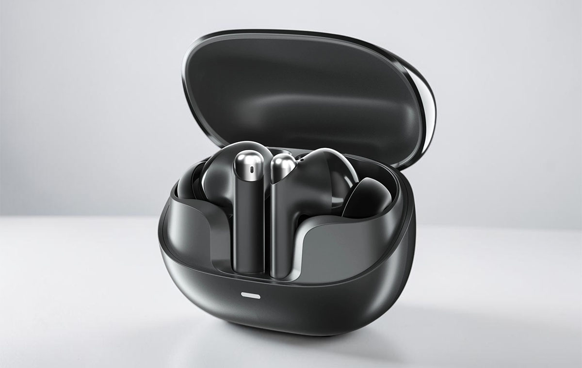Tronsmart Sounfii R4