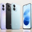 REDMI Note 17