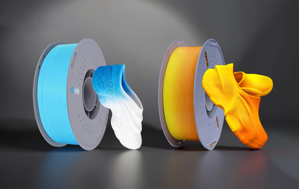 KINGROON TPU 85A