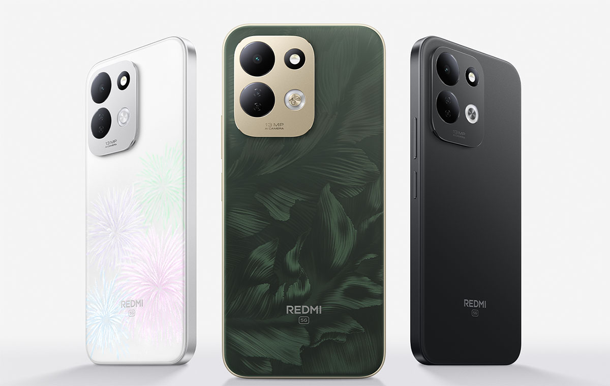 REDMI M100
