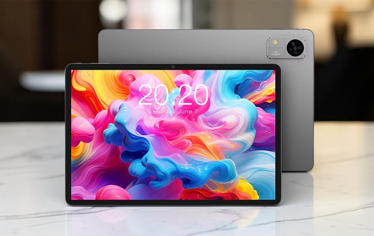 Teclast M50T