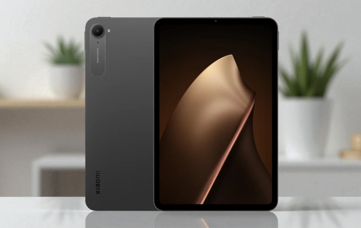 Xiaomi Pad Mini tablet