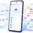 A Chrome már helyettünk is böngészik: a Gemini több lépéses feladatokat végez el Androidon
