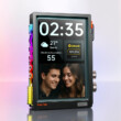 Divoom Times Frame okos kijelző