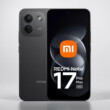 A globális REDMI Note 17 Pro Max kiszirágott képen
