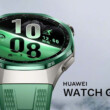 Huawei Watch GT 7 Pro bejelentés