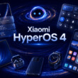 Xiaomi HyperOS 4 leak