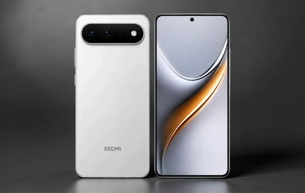 A REDMI Turbo 6 Max lehet a legnagyobb akkumulátorral szerelt REDMI
