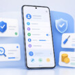A Samsung One UI 9-től a telefon megmondhatja, mi a baja és mennyibe kerülhet a javítás