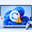 A Windows 11 augusztusi kötelező frissítése játékokat dönthet be