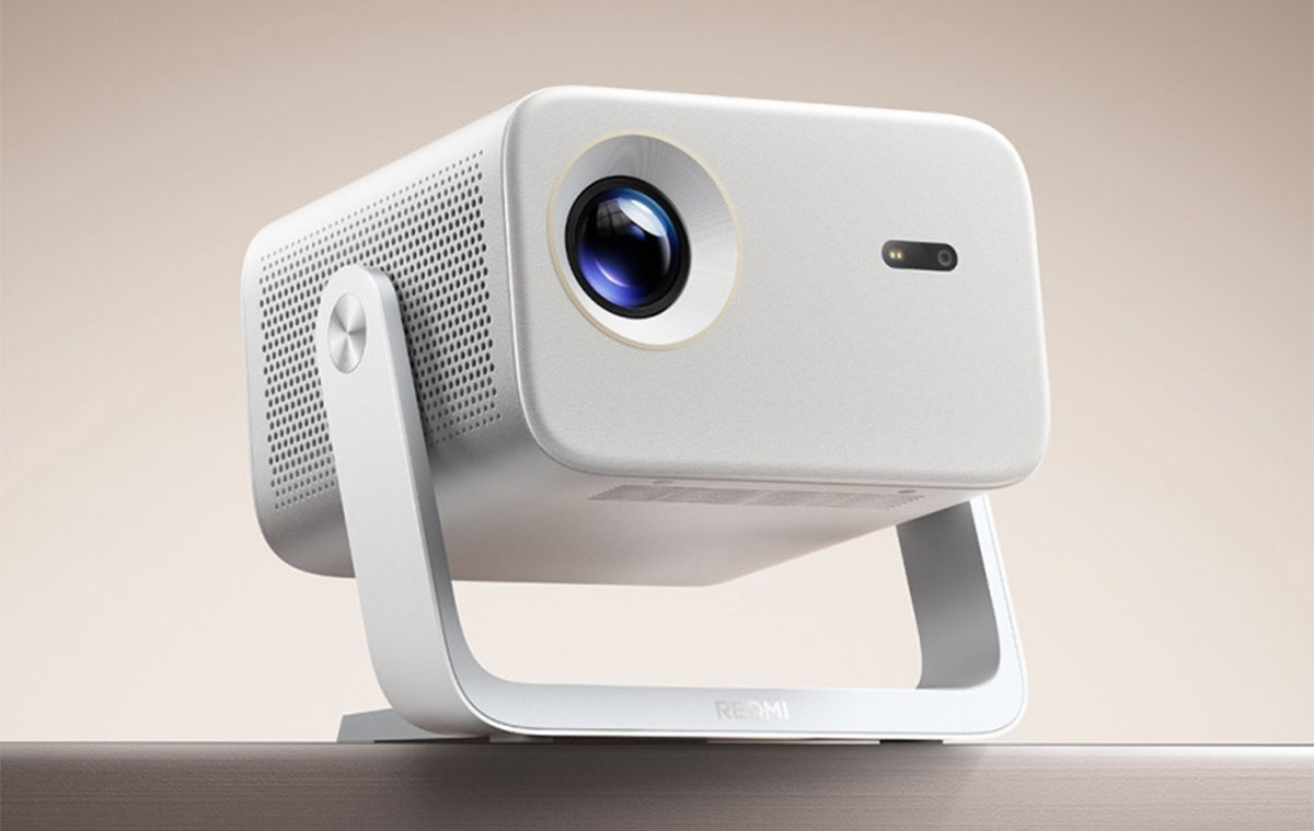 REDMI Projector 5 Pro projektor