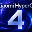 Xiaomi HyperOS 4