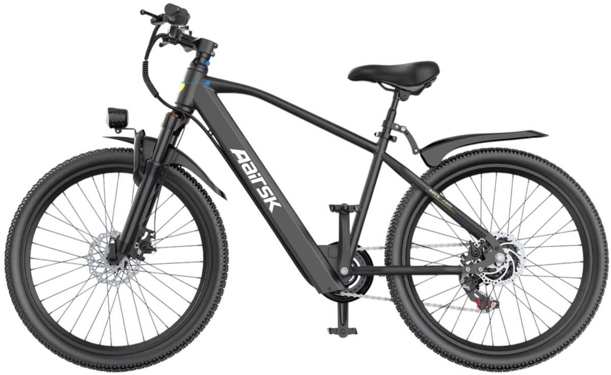 Aairsk ebike