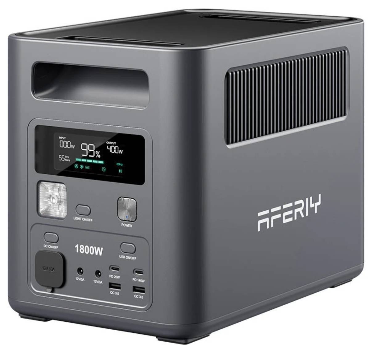 Aferiy P180 Nomad1800