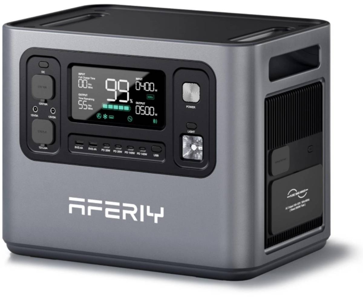AFERIY P280