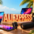 AliExpress nagy leárazás